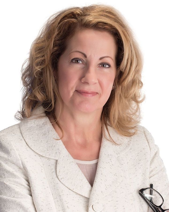 Patti Wiggins