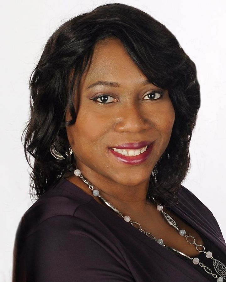 Ralonda Jackson