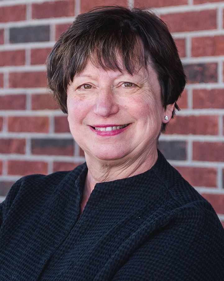 Lynne Schroeder